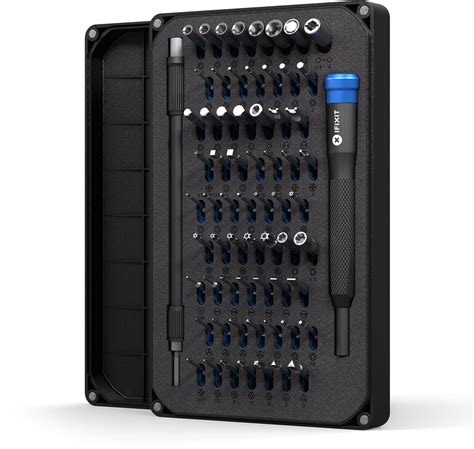 ifixit pro tech toolkit alternative|Iba pa.